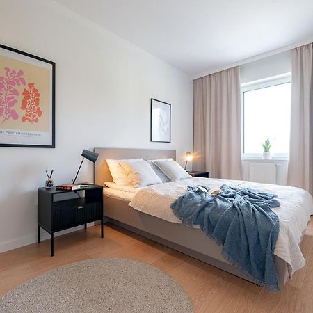 Apartament Nr 19 - Apartamenty Wakacyjna 5 Mielno  Bagian luar foto