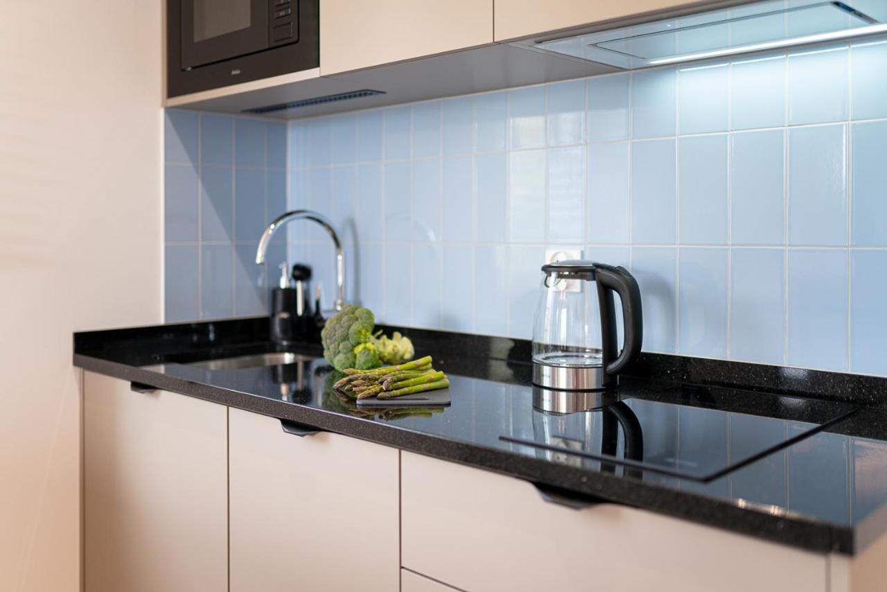 Apartament Nr 19 - Apartamenty Wakacyjna 5 Mielno  Bagian luar foto