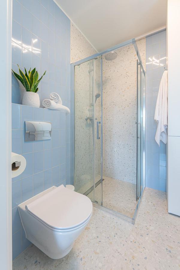 Apartament Nr 19 - Apartamenty Wakacyjna 5 Mielno  Bagian luar foto