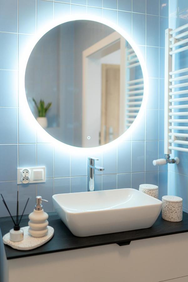 Apartament Nr 19 - Apartamenty Wakacyjna 5 Mielno  Bagian luar foto