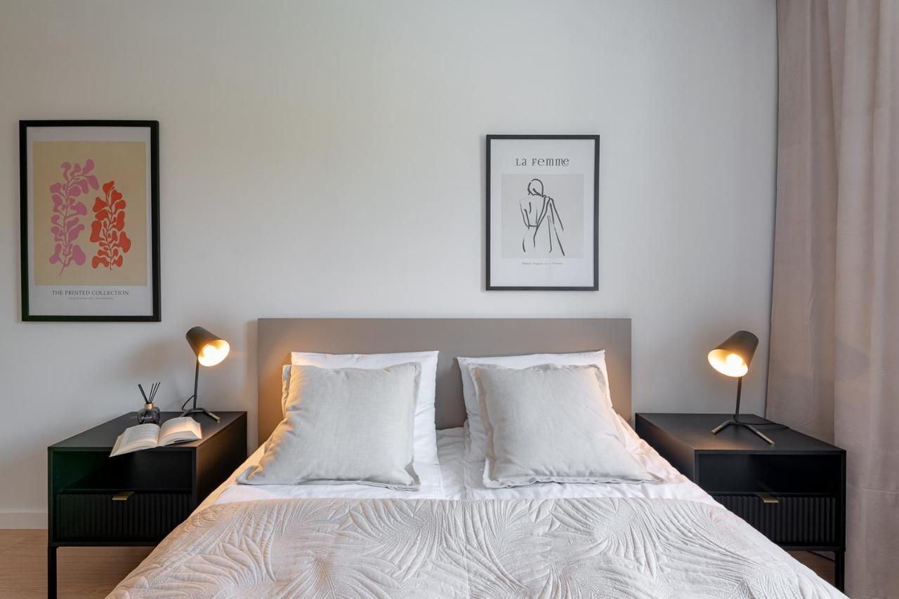 Apartament Nr 19 - Apartamenty Wakacyjna 5 Mielno  Bagian luar foto