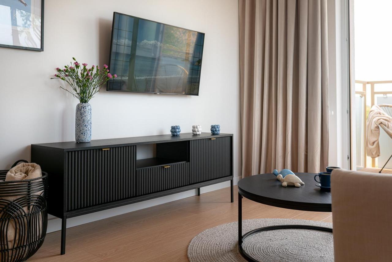 Apartament Nr 19 - Apartamenty Wakacyjna 5 Mielno  Bagian luar foto