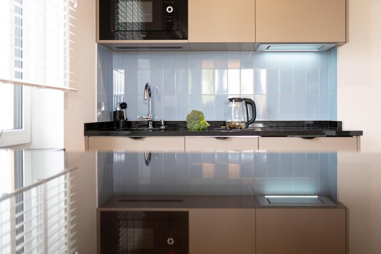 Apartament Nr 19 - Apartamenty Wakacyjna 5 Mielno  Bagian luar foto