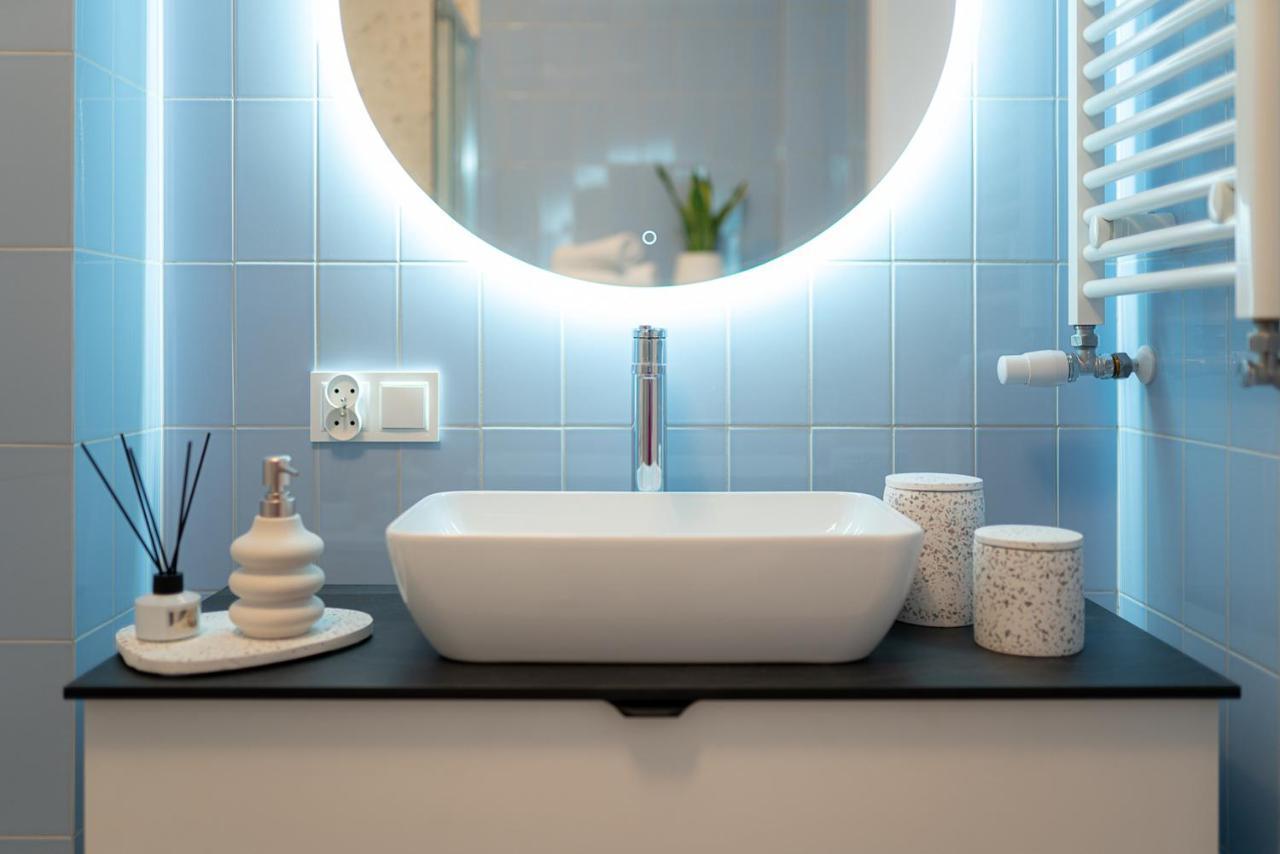 Apartament Nr 19 - Apartamenty Wakacyjna 5 Mielno  Bagian luar foto