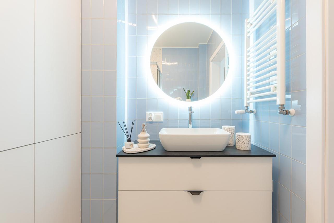 Apartament Nr 19 - Apartamenty Wakacyjna 5 Mielno  Bagian luar foto